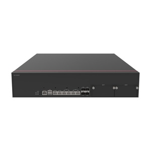 Huawei WAF-D2605F เว็บแอพพลิเคชั่นไฟร์วอลล์ 2U Appliance 6xGE 4xGE Optical หน่วยความจำ 32GB 4TB ของแท้ใหม่ - Product Image 1