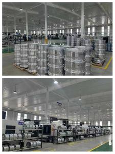 Rines de Aleación de Aluminio Forjado de Alto Rendimiento de 20 Pulgadas Importados de Turquía Compatibles con 740/750/760/X3/X4/5/6 GT - Product Image 6