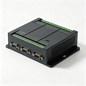 6ES7223-1PL32-0XB0 โมดูลส่วนประกอบอุตสาหกรรม PLC ของแท้ 100% โปรแกรมเมอร์ PLC สต็อกส่วนเกิน <span class=keywords><strong>6ES72231PL320XB0</strong></span> - Product Image 3