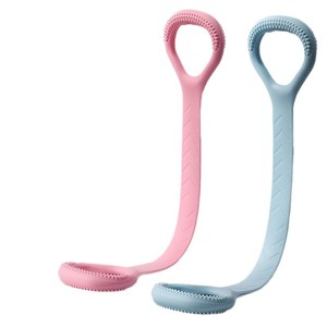 Bande de résistance Amyup Figure Eight, haute élasticité, sangle de yoga pour la remise en forme à domicile, exercices de tonification du dos pour femmes - Product Image 2