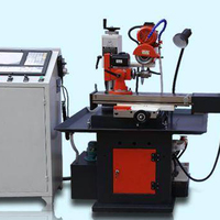 Machine à Rectifier Électrique Portable Universelle de Petite Taille GD-600