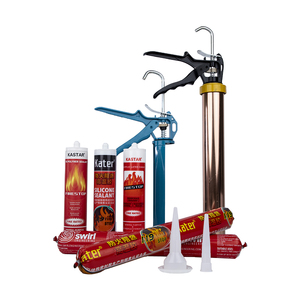 Masilla Acrílica Acústica Intumescente KASTAR 286, <span class=keywords><strong>Sellador</strong></span> Ignífugo Profesional, <span class=keywords><strong>Sellador</strong></span> Acrílico con Clasificación <span class=keywords><strong>de</strong></span> Resistencia al Fuego - Product Image 3