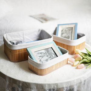 Cesta de Almacenamiento para Artículos Diversos, Producto Nuevo de Alta Calidad y Bajo Precio, Gran Venta - Product Image 6