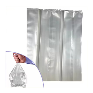 Professional Mushroom Grow <b>Bag</b> Custom Fungus <b>Bag</b> High Temperature Resistant Leak Proof Container For Mushroom Cultivation - Product Image 1