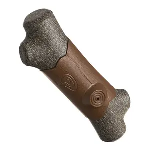 सुपर स्क्वीकी पालतू खिलौना कुत्ते ध्वनि के साथ खिलौने - Product Image 2