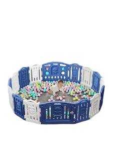 Clôture de sécurité pour bébé, clôture de jeu intérieure pour enfants, jouet rampant à la maison, parc cadeau pour bébé - Product Image 5