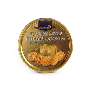 Lailihong <strong>Protein</strong> Gluten Free Biscuits Butter <strong>Cookies</strong> Fortune <strong>Cookies</strong> - Product Image 3