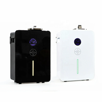1200ML électrique de table CVC Machine commerciale parfum désodorisant WIFI parfum sans eau diffuseur d'huiles essentielles 1 an