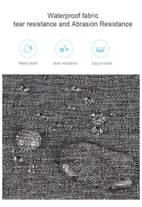 Chống Sốc Chống Thấm Nước Sang Trọng Bảo Vệ Univerdsal Mỏng Dây Kéo 9 11 Inch Máy Tính Bảng Tay Áo Túi Trường Hợp Đối Với <span class=keywords><strong>iPad</strong></span> <span class=keywords><strong>Pro</strong></span> - Product Image 3