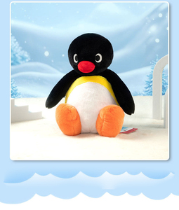 Vente en gros – Ensemble de poupées en <span class=keywords><strong>peluche</strong></span> super douces 100 % officiellement sous licence, collection Panda Classique, en coton PP, unisexe, cadeau d'anniversaire, boîte colorée - Product Image 4