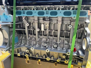 Nuevo Bloque <span class=keywords><strong>de</strong></span> Motor para <span class=keywords><strong>BMW</strong></span> Serie 3, Serie 5, E46 <span class=keywords><strong>320</strong></span>, E90, E60, E66, E70, Motor 3.0L M54, 2.2, 2.5, 3.0 - Product Image 5