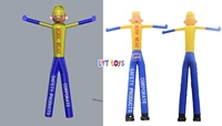 Sky Dancer Gonflable Publicitaire 3m avec Logo Personnalisé, Mannequin Agitant les Bras, en Oxford Imperméable avec Souffleur – Vente en Gros