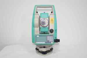 Estación Total RQS de Nivelación Automática de Alta Precisión con Medición Láser para Topografía y Construcción, Estación Total RQS en Venta - Product Image 4