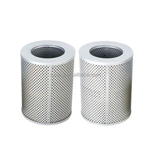 Filtro de Aceite Hidráulico para Motor de Excavadora y Bulldozer HY90256 HD15001 207-60-71180 P550787 HF35360 - Product Image 2