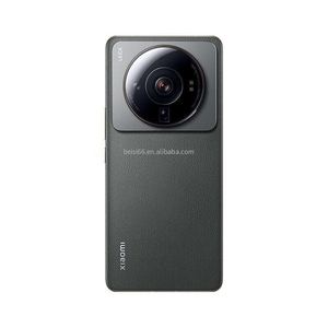 Nouveauté <span class=keywords><strong>2022</strong></span> : <span class=keywords><strong>Smartphone</strong></span> 5G Original A+ Haute Qualité Deca Core HD <span class=keywords><strong>pour</strong></span> Mi 12S Ultra avec Écran OLED 120Hz et Charge Rapide 100W - Product Image 3