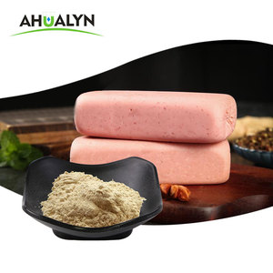 Ahualyn Laccase <strong>Enzyme</strong> Price CAS 80498-15-3 for Bread Baking and Paper Chemicals