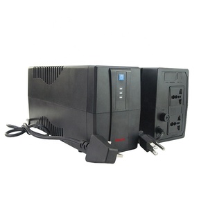 Pin dự phòng khẩn cấp thông minh cung cấp điện liên tục up <span class=keywords><strong>600VA</strong></span> sao lưu cung cấp điện - Product Image 3