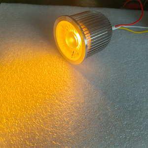 Benory sorot Led Mr16 Spot, RGBW 2700K 6000K Mr16 24V 8W sorot Led KNX DALI DT8 <span class=keywords><strong>Loxone</strong></span> PWM DMX Tuya tempat plafon rumah pintar - Product Image 3