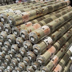 <span class=keywords><strong>Nappe</strong></span> PVC Couverture <span class=keywords><strong>Nappe</strong></span> Protecteur Rouleau <span class=keywords><strong>Transparent</strong></span> En <span class=keywords><strong>Plastique</strong></span> Tapis Dentelle Feuille Imprimable 3D Napperon Rond - Product Image 3