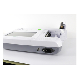 SY-C036Aポータブルデジタルインセンティブ肺活量計ポータブル - Product Image 2