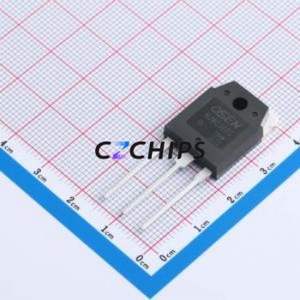 Transistor bipolaire à jonction (BJT) NJW0302G TO-3PNB, neuf et original - Product Image 1