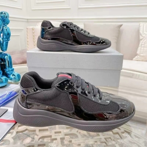 <span class=keywords><strong>Scarpe</strong></span> da Corsa Casual di Alta Qualità per <span class=keywords><strong>Uomo</strong></span>, Sneakers Traspiranti <span class=keywords><strong>in</strong></span> Vera <span class=keywords><strong>Pelle</strong></span>, Tomaia <span class=keywords><strong>in</strong></span> Tessuto, Moda Sportiva Trendy - Product Image 2