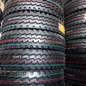 Pneus de camion 9.00R20, 10.00R20, 11.00R20, 12.00R24, 12.00R22.5 à vendre - Product Image 2