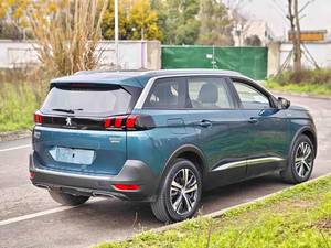 <span class=keywords><strong>Peugeot</strong></span> 5008 Usata 2017 380THP 7 Posti, Marca Francese, Velocità Massima 220km/h, Configurazione Elite per Ogni Occasione, Basso Costo - Product Image 6