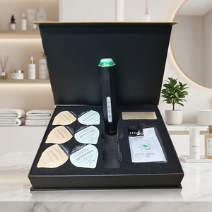 Máquina de Spa Facial con Súper Descuento 2026, Chorro de Oxígeno, Burbujas de CO2, H2O2, Máquina de Limpieza Facial - Product Image 1
