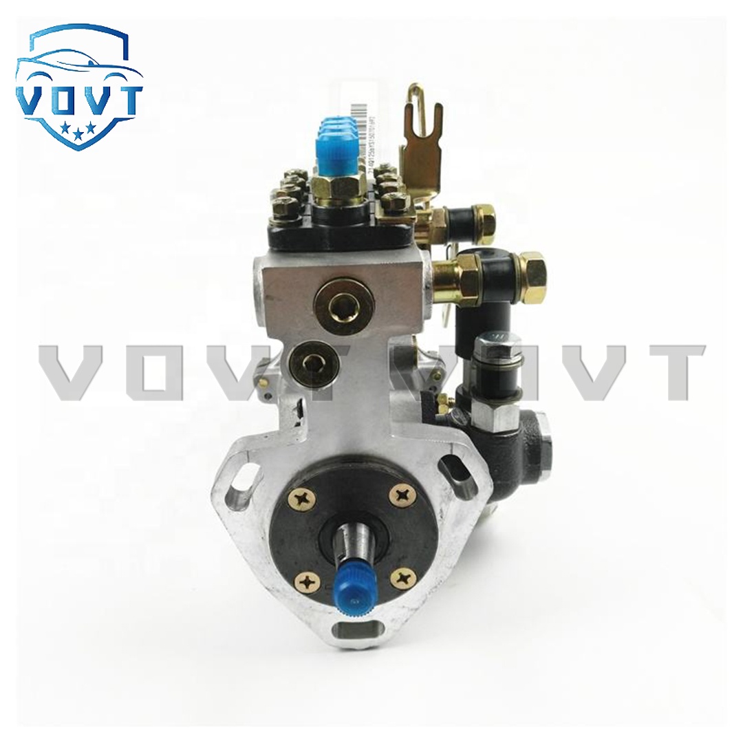Hot Selling Diesel Fuel Injection Pump BH4Q80R8 Engine Parts for Yangdong YSD490Q Engine