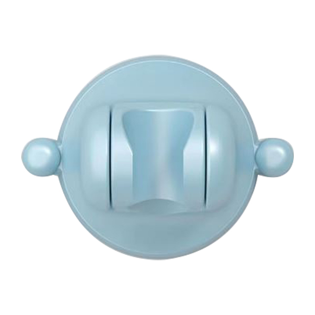 Bracket Stable Rotation Shower Head Holder Adjustable Hand Suction Shower Holder for Bathroom