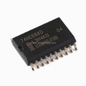 74HC688D 653 SOIC-20 Comparador de amplitud de 8 bits - Product Image 1