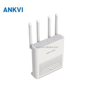 เราเตอร์ WiFi 6 รุ่น AX1800 แบบดูอัลแบนด์ กิกะบิต BL-AX1800 MU-MIMO บีมฟอร์มมิ่ง 4 เสาอากาศ - Product Image 5