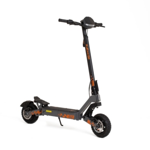 Scooter Kukirin de 10 Pulgadas, Motor de 800W, 48V 15Ah, Velocidad de 45km/h, Scooter Plegable de Dos Ruedas para Adultos - Product Image 1
