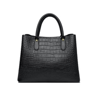 Haute qualité en cuir PU mode dames sac à main sangle unique luxe fermeture éclair étanche sacs à main printemps antivol Portable femmes
