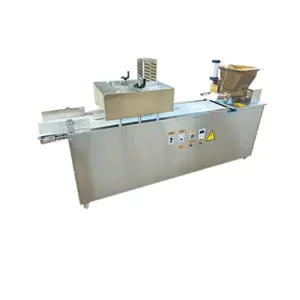 High productivity manual bread dough divider one in all dough divider and rounder machine