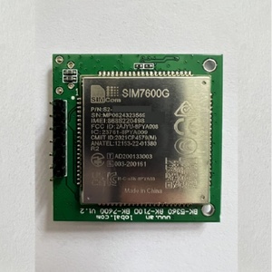 Carte de développement SIM7600G H Breakout, kits mini SIM7600G-H CAT4 - Product Image 4