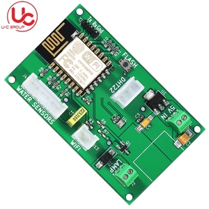 Đồ Chơi Điện Tử Điều Khiển Từ Xa Thông Minh Cho Trẻ Em Bảng Mạch Lắp Ráp Ô Tô Đồ Chơi Xe Hơi <span class=keywords><strong>PCB</strong></span> PCBA - Product Image 5