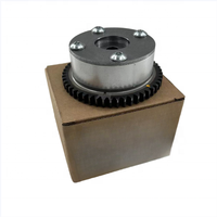 Engrenage CVVT d'admission et d'échappement OEM de qualité d'origine pour voitures coréennes 2L 3.4L G4KC G4KD 24350-3C113 24350 3C113