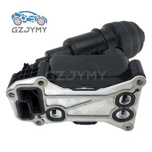 11427800066 Масляный фильтр для BMW 3 Series 5 Series 7 Series X5 X6 F01 F02 F07 F10 F11 E70 E90 E91 E92 E93 - Product Image 2