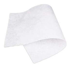 Filtre à air blanc haute efficacité en coton, élément filtrant primaire personnalisé en usine G3 G4, état neuf - Product Image 4
