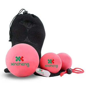 2024 Factory Supplier Custom Wholesale Professional Eco-friendly Non-toxic EVA Foam Yoga Massage Ball with Factory Price