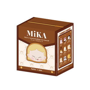 Túi xách Mika Curated Bộ sưu tập Love Yourself Hộp quà bí ẩn quà tặng sưu tầm - Product Image 5