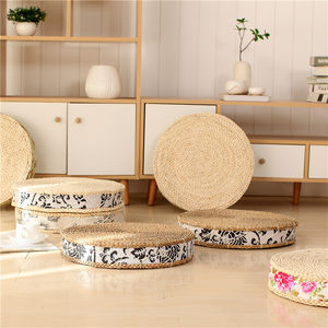 <span class=keywords><strong>Coussin</strong></span> de méditation en éponge épaisse de style japonais, tatami, baie vitrée, <span class=keywords><strong>coussin</strong></span> lombaire, <span class=keywords><strong>coussin</strong></span> de siège pour le yoga, la prière - Product Image 5