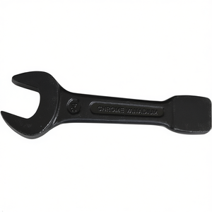 Fervi Open End Wrench Chrome Vanadium 8mm Automotive Repair <b>Tool</b> - Product Image 2