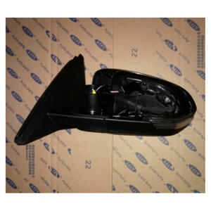 Pièces de voiture d'origine ED8B17683AK/ED8B17683AJ/ED8B17683AH Rétroviseur <span class=keywords><strong>gauche</strong></span> Objectif 15CM (hors couvercle extérieur) pour ford ESCORT - Product Image 4