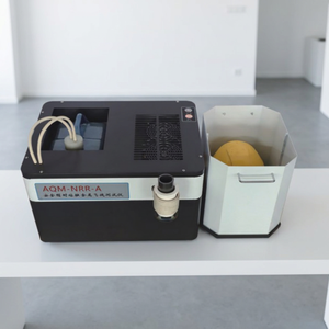 Instrument de test de résistance à la fusion et aux éclaboussures pour casque de sécurité AQM-NRR-A - Product Image 2