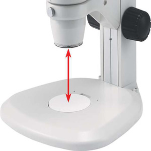 Microscopio Estéreo Nikon Smz745T con Zoom 10X, Fuente de Luz LED de Fluorescencia, para Investigación Científica y Uso en Laboratorio - Product Image 5