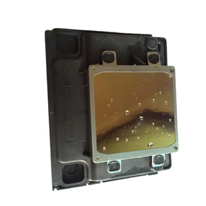 Đầu In F190020 Cho <span class=keywords><strong>EPSON</strong></span> WF-7525 WF-7520 WF-<span class=keywords><strong>7521</strong></span> WF-7015 WF-7510 3520 3540 WF3520 WF7010 WF40 WF600 Wf-7520 Các Bộ Phận Máy In - Product Image 4