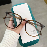 Vente en gros de lunettes de haute qualité, lunettes nouveau design, livraison rapide, montures optiques unisexes, montures optiques